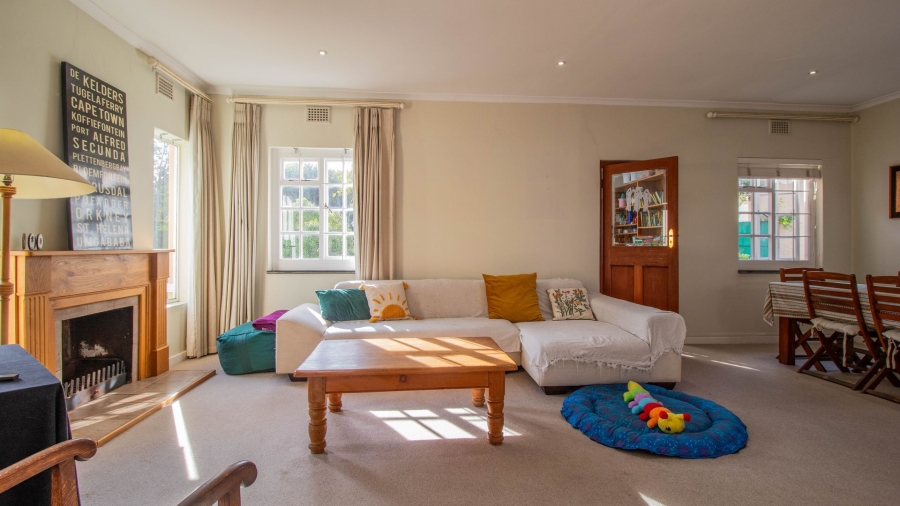 3 Bedroom Property for Sale in Pinelands Western Cape